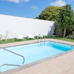 Casa Nepal Playa Blanca