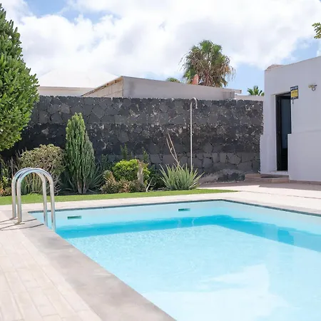 Casa Nepal Apartamento Playa Blanca (Lanzarote)