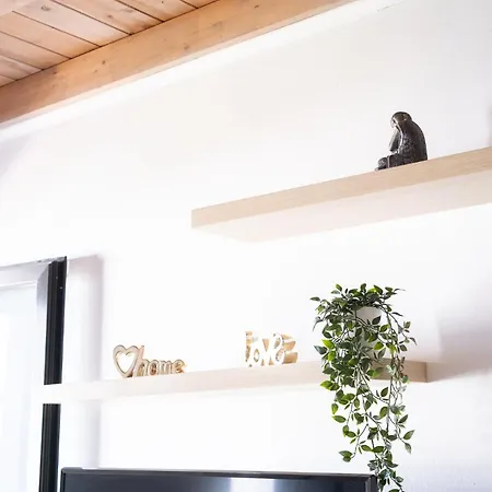 Casa Nepal דירה *