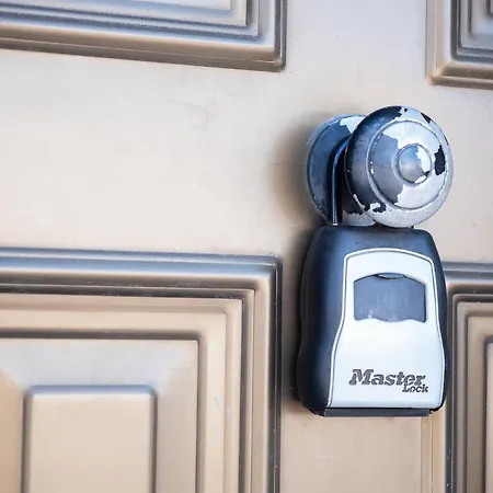 דירה Casa Nepal *