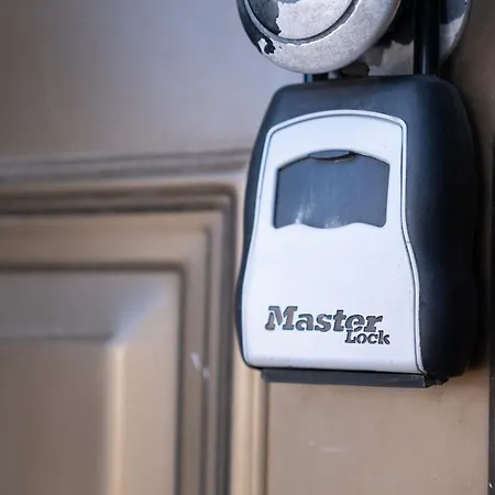 דירה Casa Nepal פלאיה בלנקה