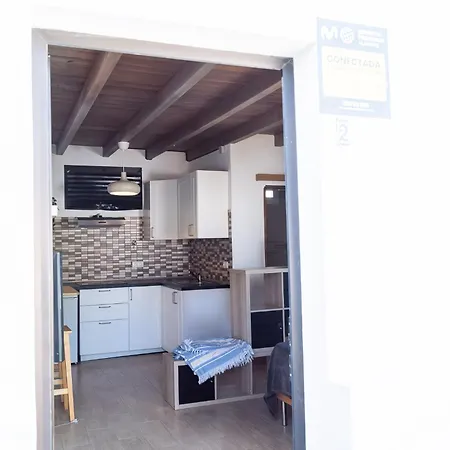 Casa Nepal דירה *