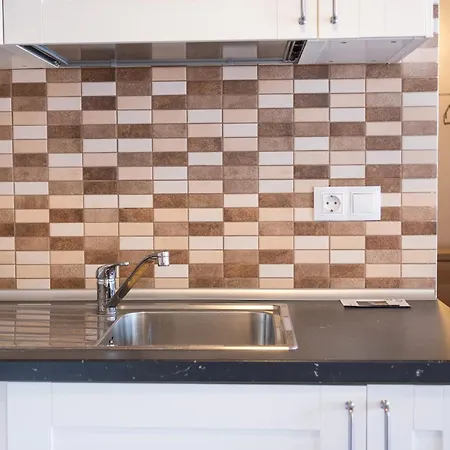 Casa Nepal דירה פלאיה בלנקה