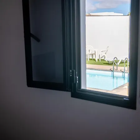 דירה Casa Nepal פלאיה בלנקה