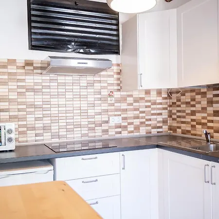 Casa Nepal * פלאיה בלנקה