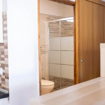 Apartamento Casa Nepal