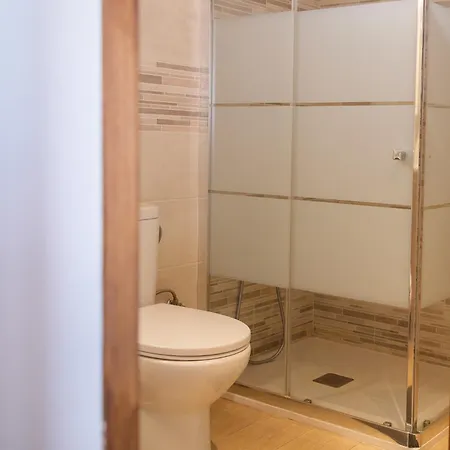 Apartamento Casa Nepal *