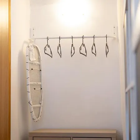 Casa Nepal דירה פלאיה בלנקה