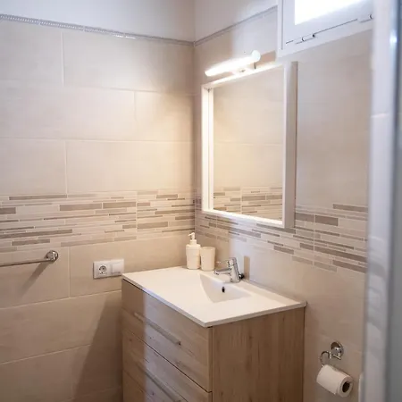 דירה Casa Nepal פלאיה בלנקה