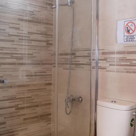 Apartamento Casa Nepal *