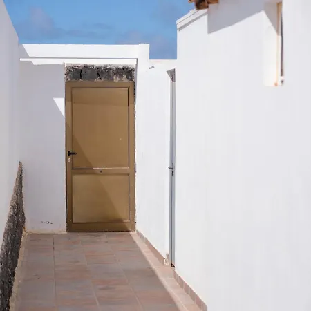 דירה Casa Nepal פלאיה בלנקה