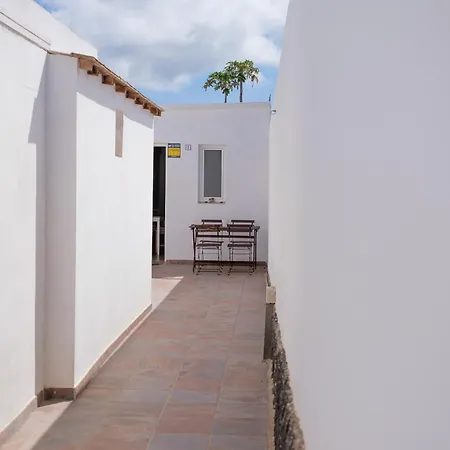 Casa Nepal פלאיה בלנקה