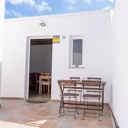 Casa Nepal * פלאיה בלנקה