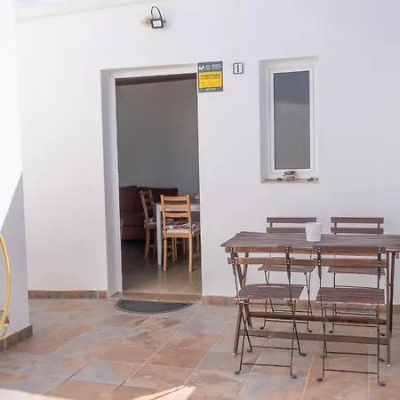Appartamento Casa Nepal