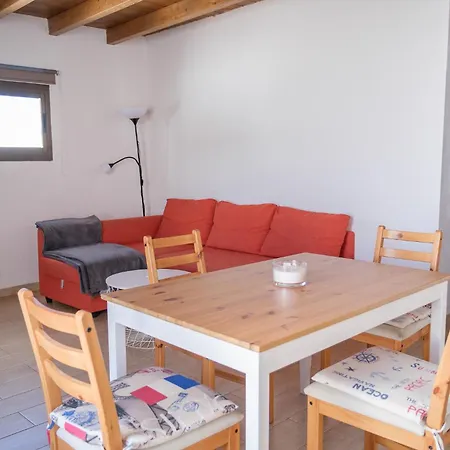 Appartamento Casa Nepal