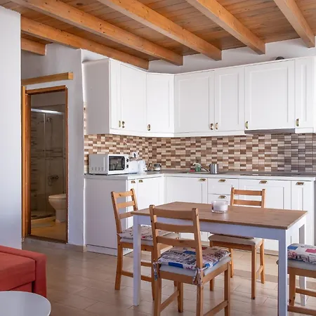 Casa Nepal Appartamento